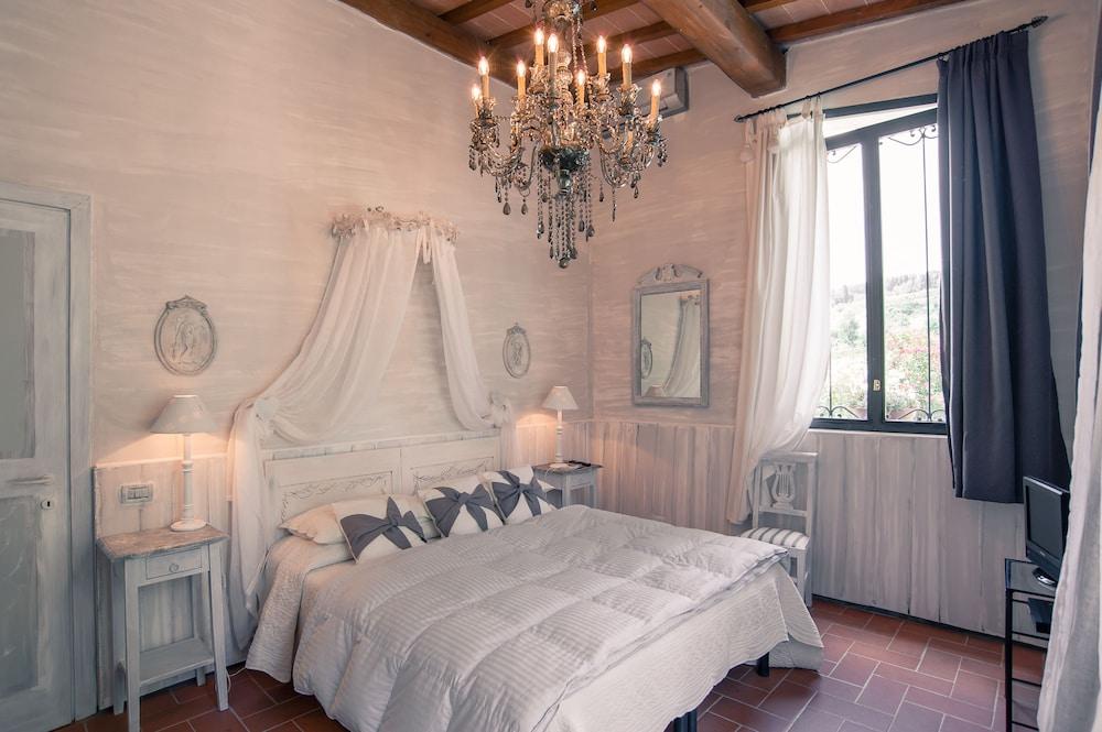 Il Castagnolo Guest House San Gimignano Eksteriør bilde
