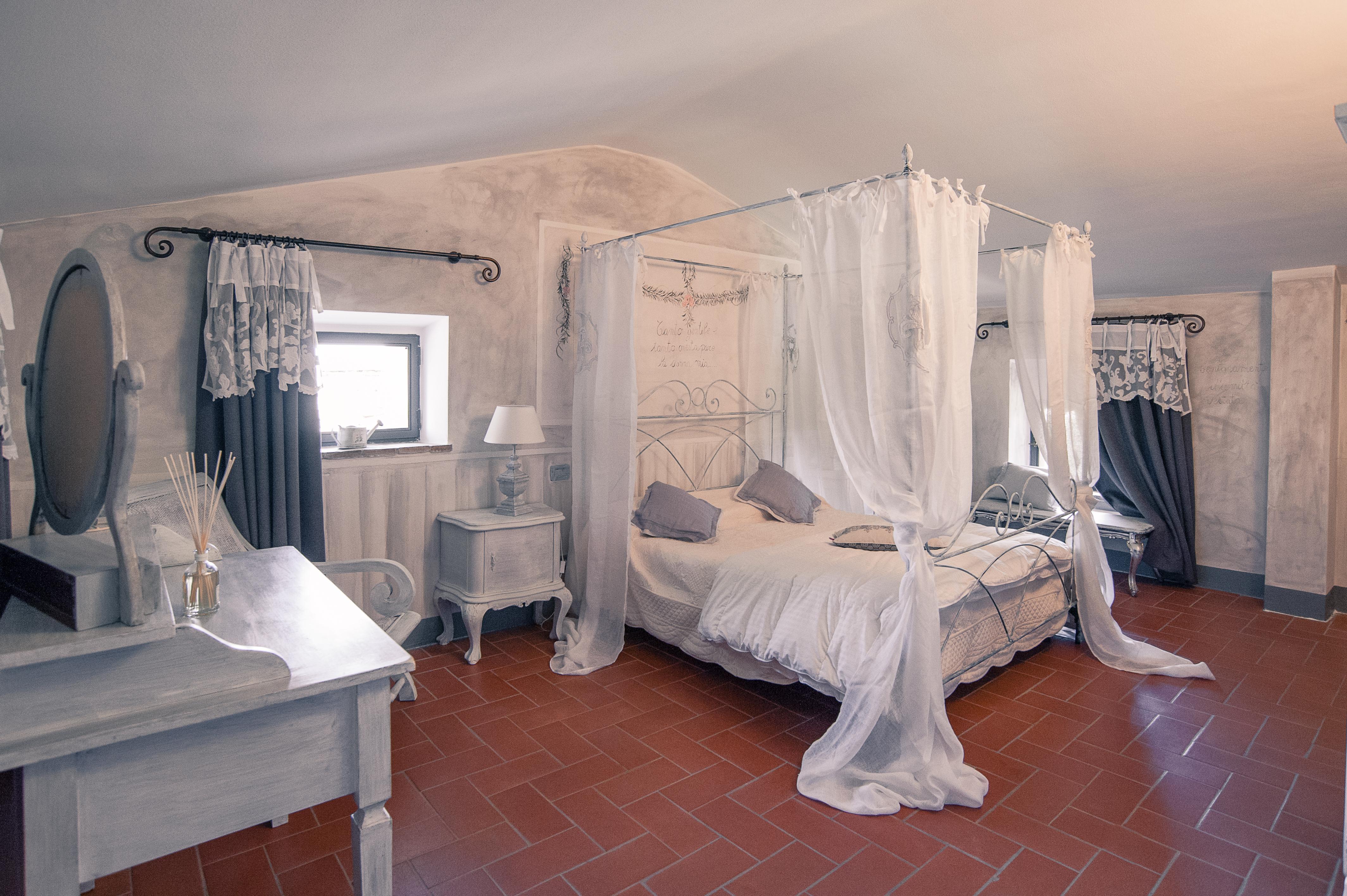 Il Castagnolo Guest House San Gimignano Eksteriør bilde